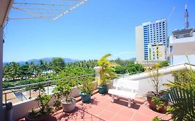 Phố Biển Hotel